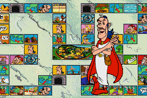 Astérix: Caesar's Challenge 40