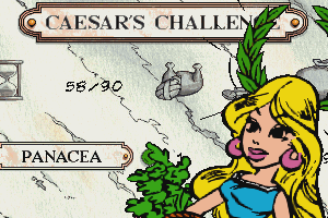 Astérix: Caesar's Challenge 41