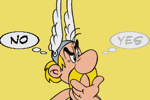 Astérix: Caesar's Challenge 43