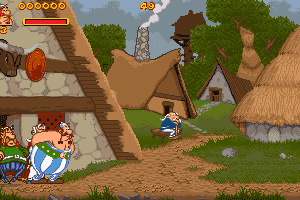 Astérix & Obélix 3