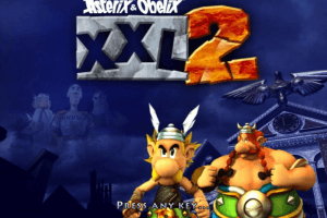 Astérix & Obélix XXL 2: Mission: Las Vegum 0