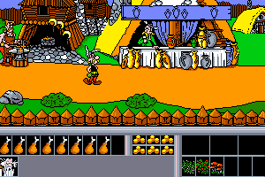 Asterix: Operation Getafix abandonware