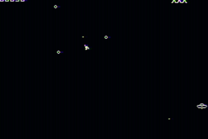 Asteroid 6