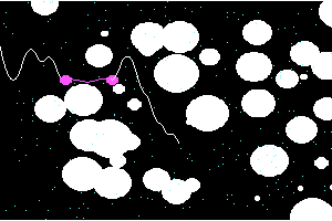 Asteroid Pilot 4