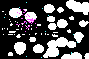 Asteroid Pilot 5