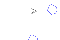 Asteroid Zone 4
