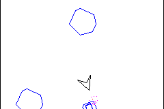 Asteroid Zone 5