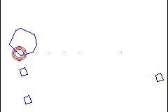 Asteroid Zone 6