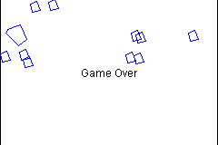 Asteroid Zone 7