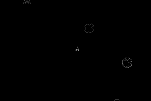 Asteroids 1