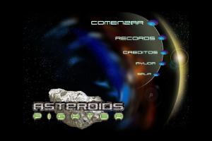 Asteroids Fighter 0