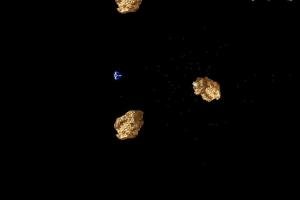 Asteroids Fighter 3