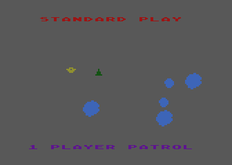 Asteroids abandonware