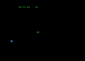 Asteroids 6