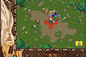 Astonishia Story 10