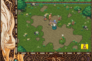 Astonishia Story 11