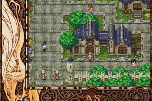 Astonishia Story 2