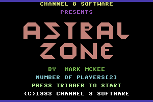 Astral Zone 0
