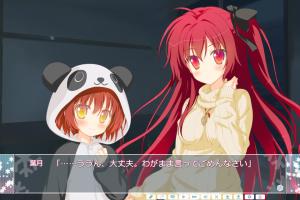 AstralAir no Shiroki Towa 2