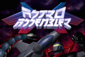 Astro Assembler 0