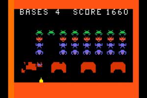 Astro Battle 0