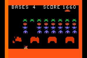 Astro Battle 1