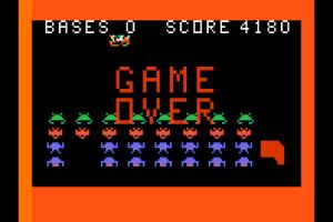 Astro Battle 2