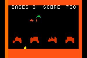 Astro Battle 4