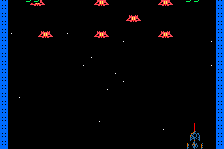 Astro Blaster 0