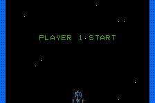 Astro Blaster 1