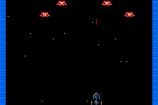 Astro Blaster 2