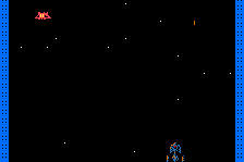 Astro Blaster 3