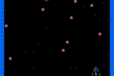 Astro Blaster 6