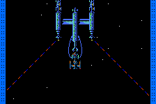 Astro Blaster 8