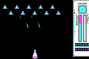 Astro Blaster 2
