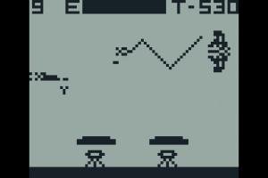 Astro Bomber abandonware