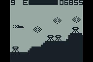 Astro Bomber 3