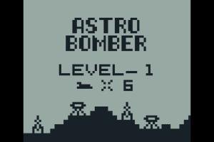 Astro Bomber 4