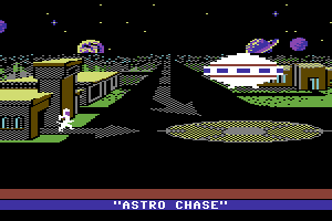 Astro Chase 0