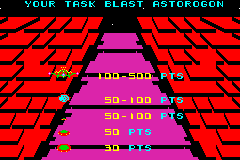Astro Fantasia 1