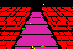 Astro Fantasia 3