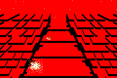 Astro Fantasia 5