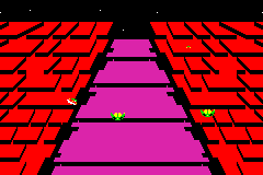 Astro Fantasia 6