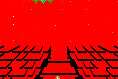 Astro Fantasia 7