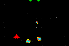 Astro Fantasia 8