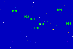 Astro Fighter 4