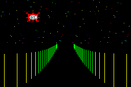 Astro Fighter 6