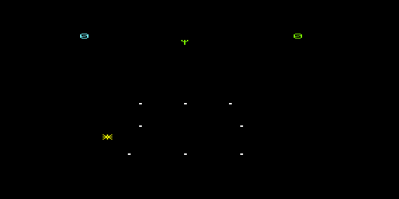 Astro Fighters abandonware