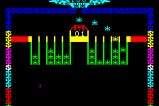 Astro Invader 9