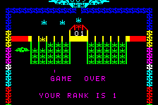 Astro Invader 10